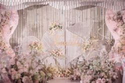 -Sunny喜铺婚礼策划(东部店)