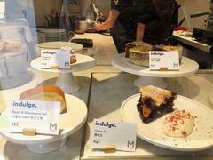 -大酉·M Coffee(北京美术馆店)