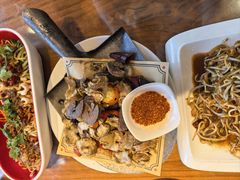-那家老院子东北菜·饺子·小鸡炖蘑菇(艳华街店)