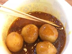 -憶廟街 X 沙角邨(太古城店)