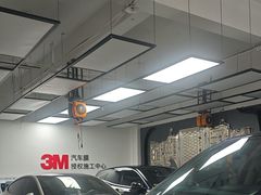 -车友必成·3M汽车贴膜/隐形车衣/改色膜(成都店)