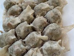 鱼包-章记正宗南岗鱼蛋火锅