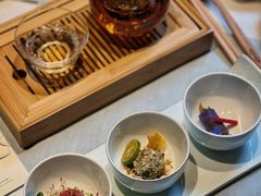 -叶叶菩提·晋福宫