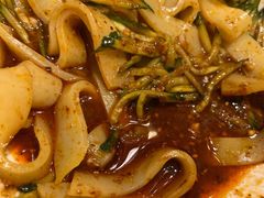 新疆凉皮子-巴依老爷新疆美食(常营店)