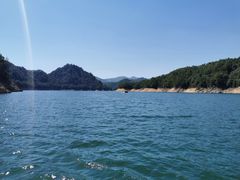 -云和湖仙宫景区