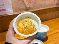 -文宇奶酪店(南锣鼓巷店)