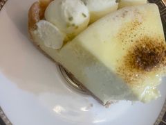 双层芝士塔-WHEAT&BAKER-麥(凯德来福士店)
