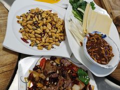 -东北大油边(劳动路店)