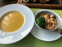 -希尔顿欢朋酒店·欢朋餐厅