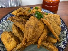 -福州人铭小吃