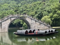 -柯岩风景区