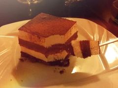 提拉米苏-完美咖啡(建赏欧洲店)