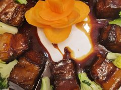 -小贝壳酒楼(经九路店)