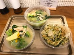 凉皮-禅悦素食
