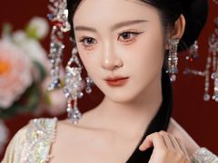 -吉田美学化妆美甲摄影培训(宁波校区)