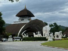 -清迈夜间动物园