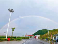 -草原天路(张北县)