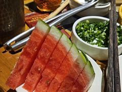 -巴奴毛肚火锅(广益哥伦布店)