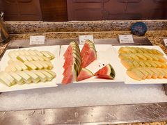 -无锡君来洲际酒店
