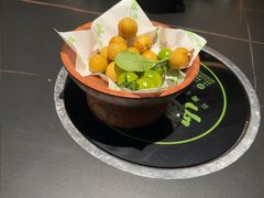 -季季山·云南野生菌火锅(上海首店)
