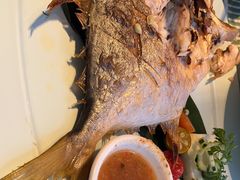 -蕉叶·泰国歌舞风情(世贸店)