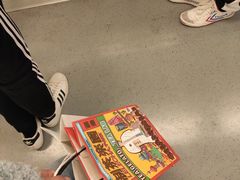 -LELECHA乐乐茶(新街口大洋店)