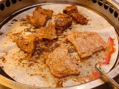 -熊出没日本烧肉放题