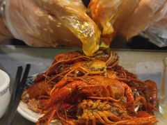 -火龙堂·风味民间菜(文一路店)