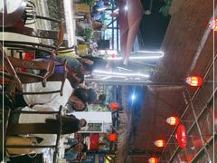 -园林美食城·本土农家菜(杨和镇店)