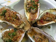 -霸王虾·麻辣小龙虾(清水河公园店)