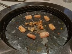 -么子烤肉(化龙池店)