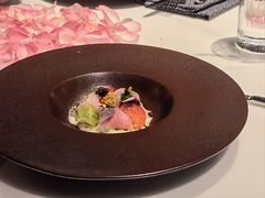 -深圳文华东方酒店·OPUS 388·精致法餐