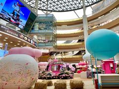 -上海长风大悦城