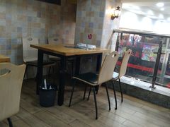 露天位-鸡公煲(南竹饭店)