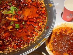 -麻六记(新天地店)