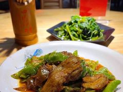 -田园印象·成都土菜院子(华阳店)