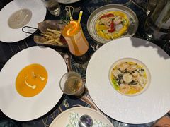 -第101座花园餐厅(湖滨88店)