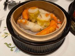 雀笼点心-翠园(北京王府中环店)