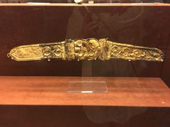 -雅典国家考古博物馆(Ethniko Archaiologiko Museo)