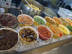 -红鼻子桂林米粉(金唐新光界店)