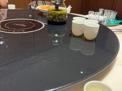 -花城粤菜餐厅(高新区店)