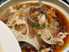 -聚丰园•湖鲜餐厅(阿红私房菜梅石路店)