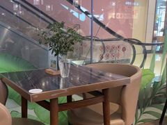 -THE WOODS 简餐 (国贸商城店)