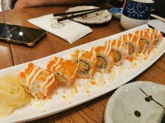 -阿吾罗日本料理(K11艺术中心店)
