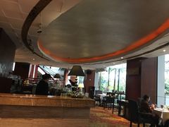 -红林大酒店RFcafe自助餐厅