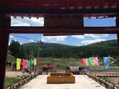 -塞罕坝国家级自然保护区