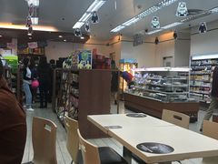 -全家便利店(梅园路店)