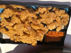 山城小酥肉-渝蛙馆(新百店)