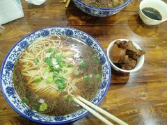 -苏州藏书羊肉馆(安顺路店)