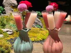 -蟹犇•帝王蟹雪蟹(陆家嘴店)